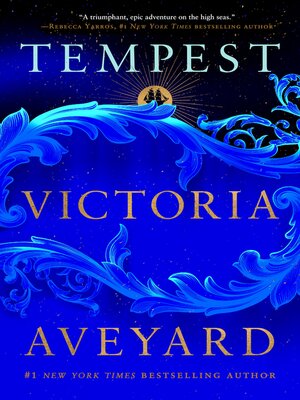 cover image of Tempest